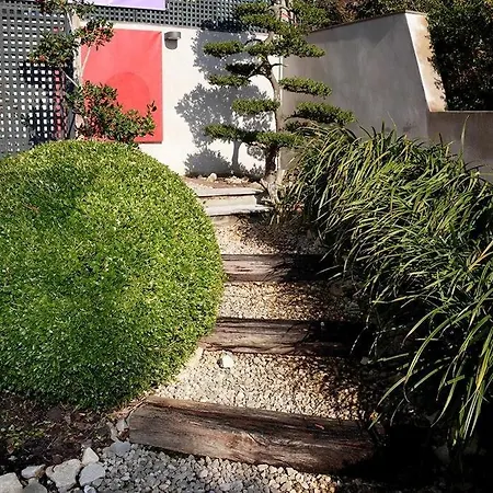Maison d'hôtes Le Jardin De La Tuilerie 3*