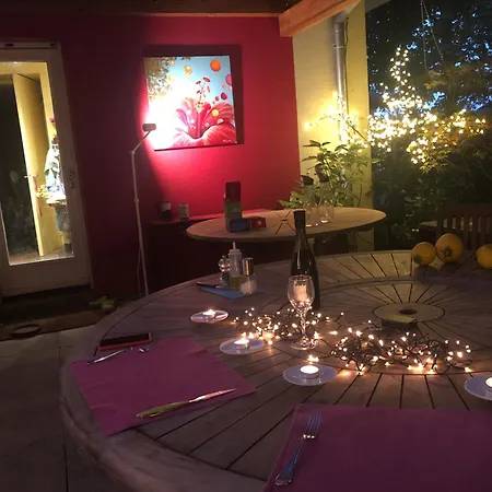 Le Jardin De La Tuilerie 3* Pfastatt