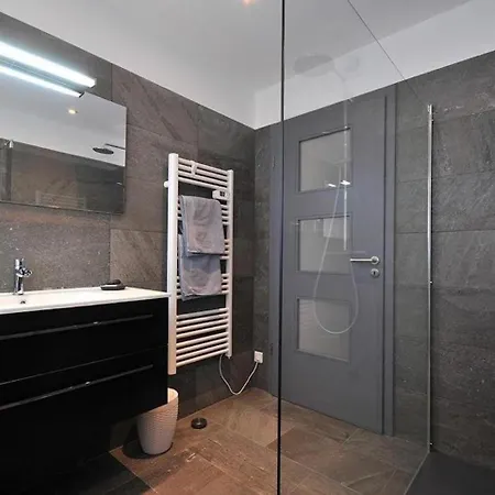 Le Jardin De La Tuilerie Alsace Affittacamere