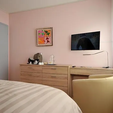 Affittacamere Le Jardin De La Tuilerie Alsace