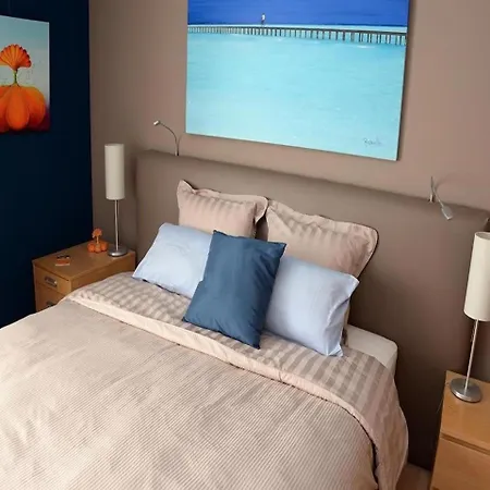 Affittacamere Le Jardin De La Tuilerie Alsace 3*