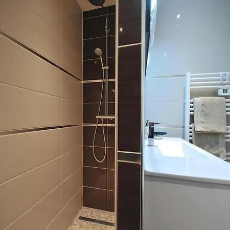 Le Jardin De La Tuilerie Alsace Pfastatt