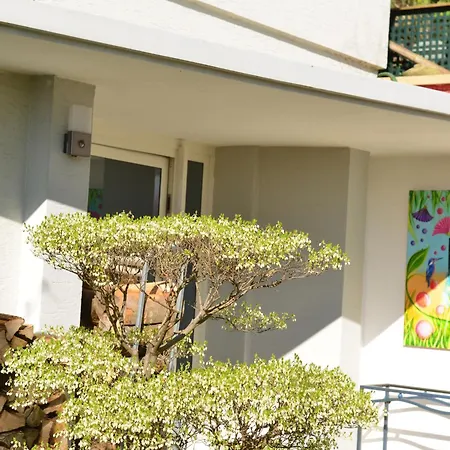 Le Jardin De La Tuilerie Alsace Affittacamere 3*