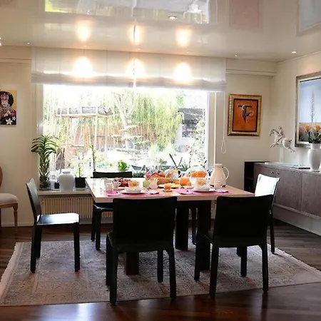 Le Jardin De La Tuilerie Alsace 3*