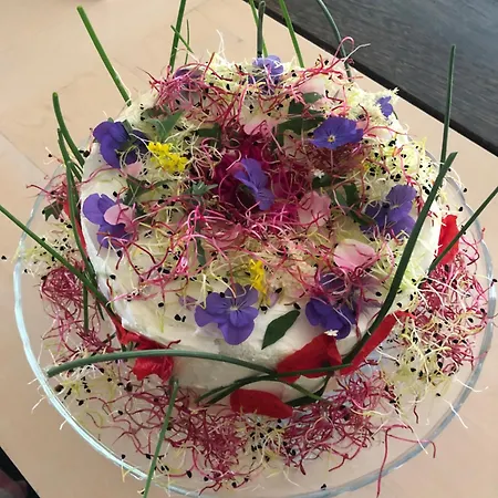 Le Jardin De La Tuilerie Alsace 3* Pfastatt