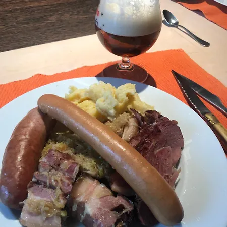 Le Jardin De La Tuilerie Alsace Pfastatt