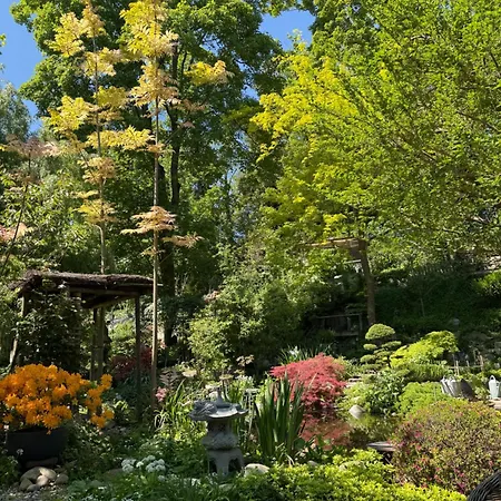 Le Jardin De La Tuilerie Alsace 3* Pfastatt