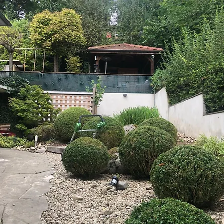 Le Jardin De La Tuilerie Alsace 3*