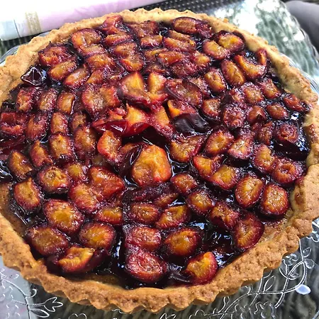 Le Jardin De La Tuilerie Alsace