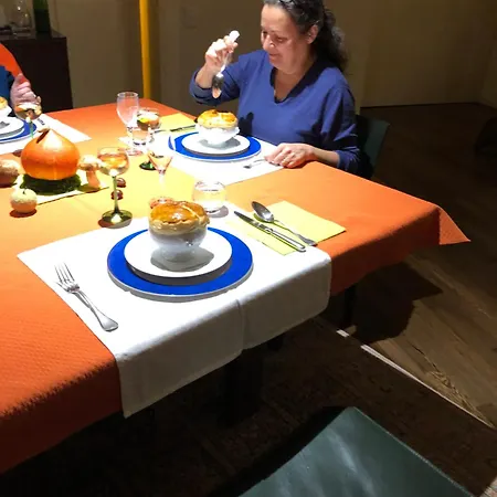 Le Jardin De La Tuilerie Maison d'hôtes 3*