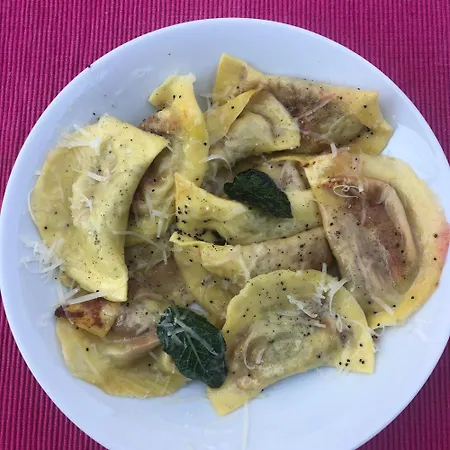 Affittacamere Le Jardin De La Tuilerie Alsace